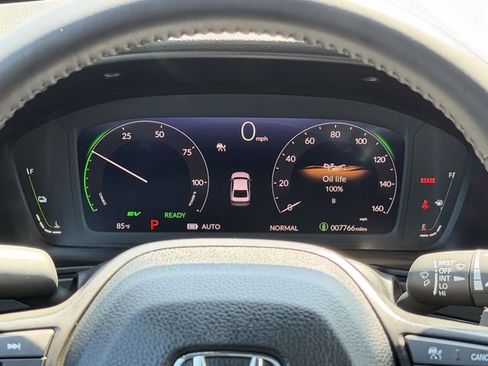 Used 2025 Honda Accord Sport image 20