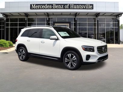 New 2026 Mercedes-Benz GLB 250 4MATIC