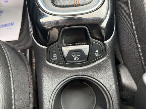 Used 2021 Jeep Compass Limited AWD/4WD image 26