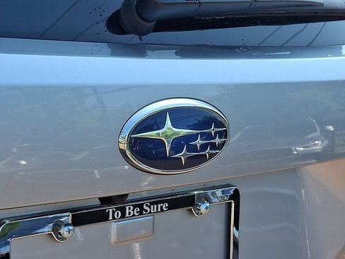 Used 2023 Subaru Forester Limited AWD/4WD image 32