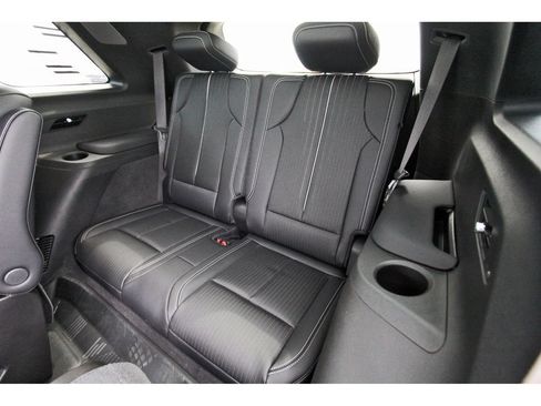 New 2026 Cadillac Vistiq Premium Luxury AWD/4WD image 13