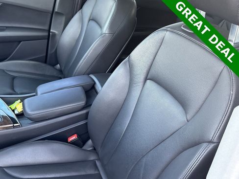 Used 2018 Audi Q7 3.0T Prestige w/ Prestige Package image 34