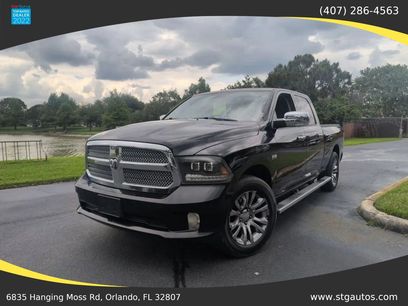 Used 2014 RAM 1500 Limited