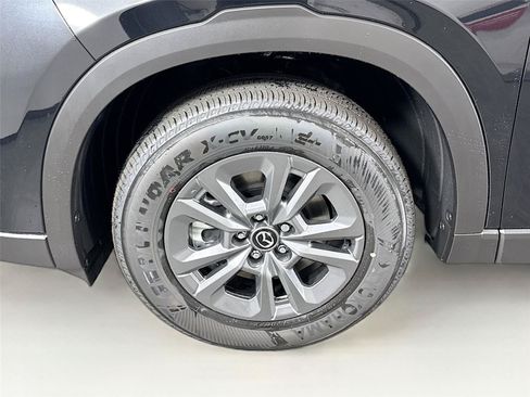 New 2026 MAZDA CX-5 Select AWD/4WD image 11