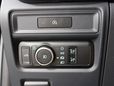 New 2025 Ford F150 STX w/ STX Black Appearance Package image 41