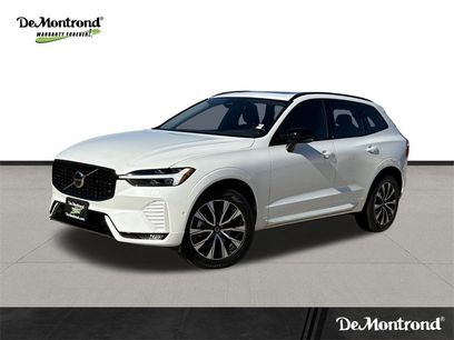 Used 2025 Volvo XC60 B5 Plus w/ Climate Package
