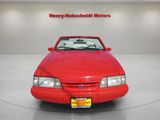 Used 1992 Ford Mustang LX image 2