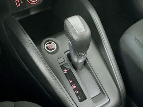 New 2025 Nissan Kicks Play S FWD image 19