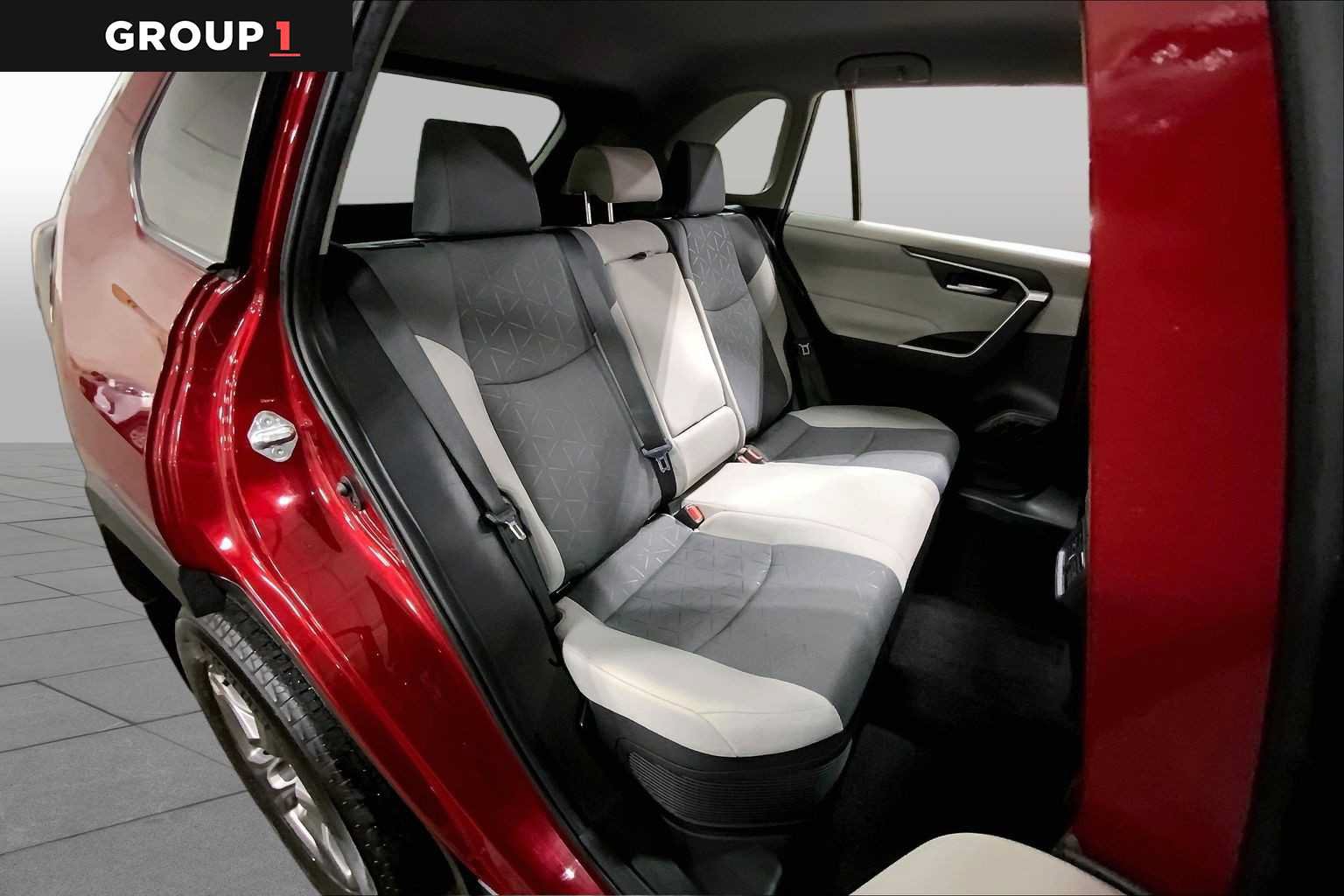 Certified 2024 Toyota RAV4 XLE AWD/4WD image 20
