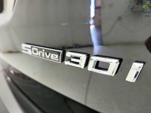 Used 2024 BMW X3 sDrive30i w/ Convenience Package RWD image 33