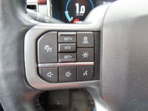 Used 2021 Ford F150 Lariat w/ Equipment Group 502A High AWD/4WD image 20