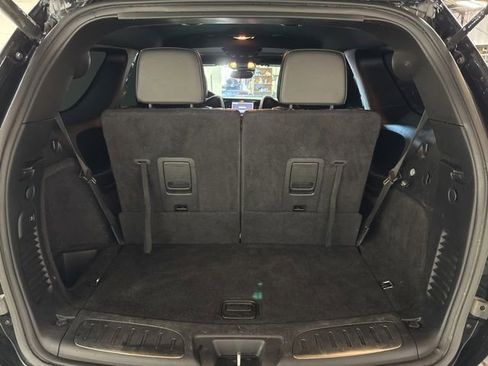 Used 2021 Dodge Durango R/T w/ Technology Group RWD image 9