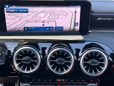 Certified 2025 Mercedes-Benz CLA 45 AMG 4MATIC image 28