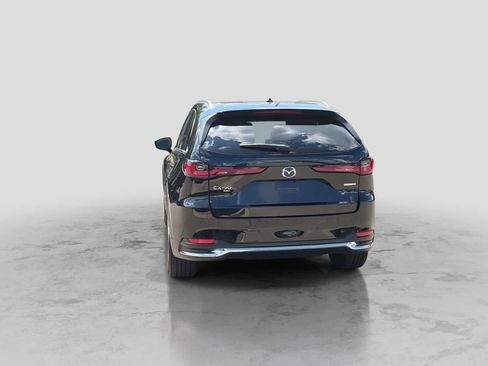 Used 2025 MAZDA CX-90 Plug-In Hybrid w/ Premium Plus AWD/4WD image 7