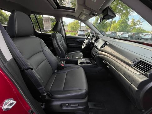 Certified 2023 Honda Ridgeline RTL-E image 32