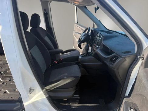 Used 2017 RAM ProMaster City Tradesman w/ Rear Back-up Camera Group FWD image 20