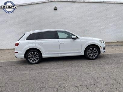 Used 2019 Audi Q7 3.0T Premium