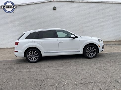 Used 2019 Audi Q7 3.0T Premium image 1