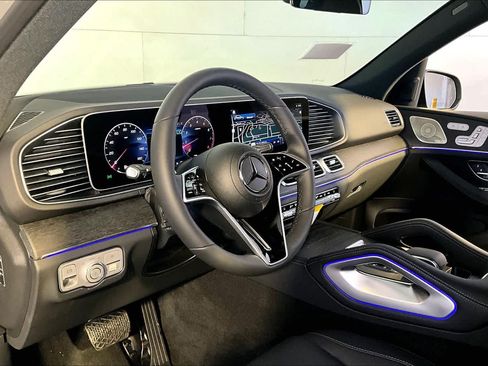 New 2026 Mercedes-Benz GLE 350 4MATIC image 9