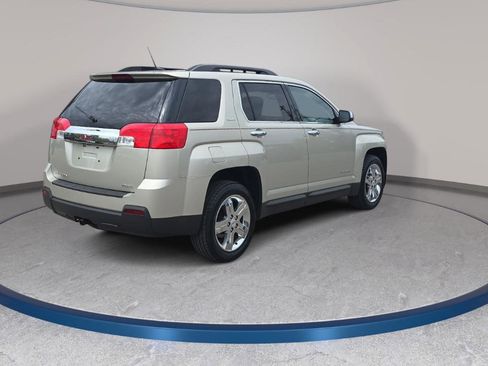 Used 2013 GMC Terrain SLE w/ Convenience Package AWD/4WD image 4