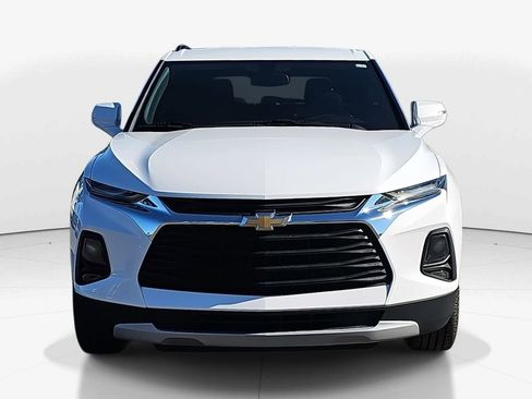 Used 2020 Chevrolet Blazer LT image 11