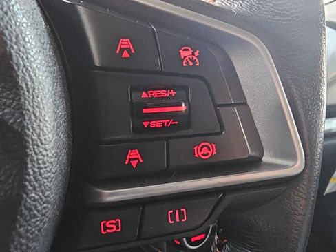 Used 2021 Subaru Crosstrek 2.5i Limited w/ Popular Package #4 image 38