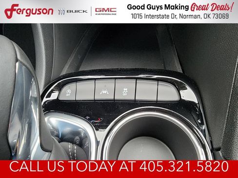 New 2026 Buick Encore GX Preferred w/ Comfort Package FWD image 28