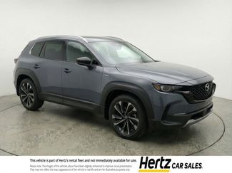 Used 2025 MAZDA CX-50 2.5 Hybrid w/ Premium Plus Pkg AWD/4WD video 1