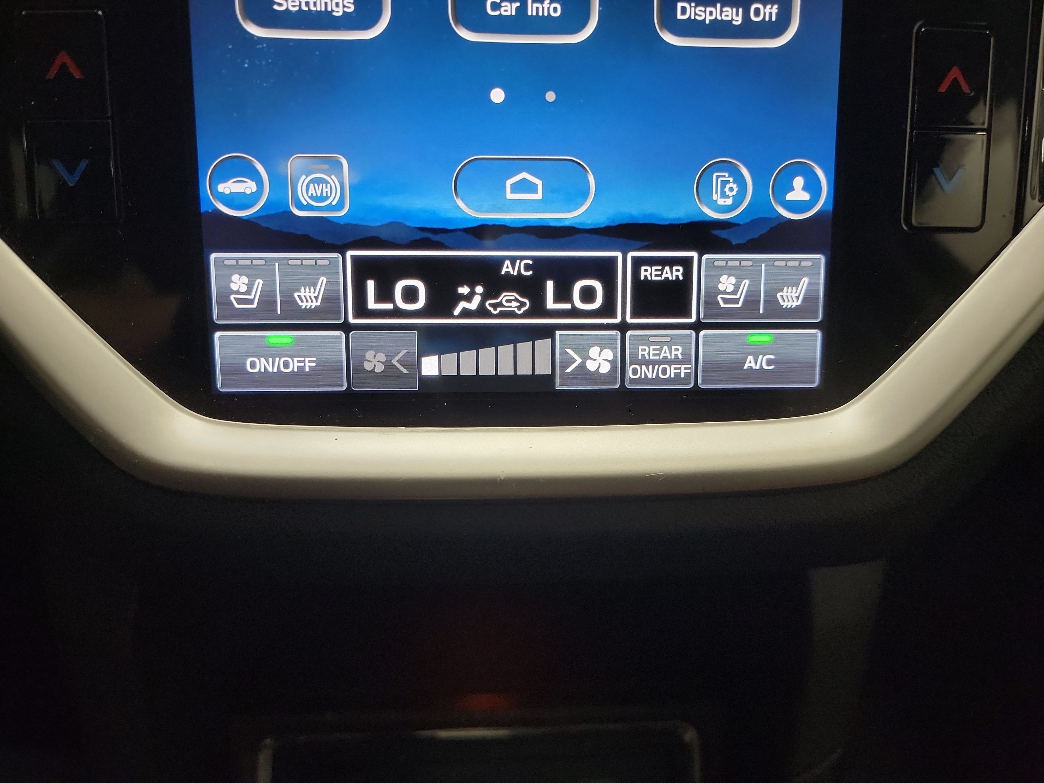 Used 2023 Subaru Ascent Touring AWD/4WD image 21