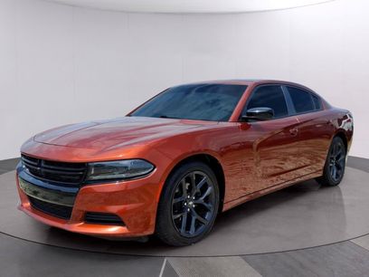 Used 2022 Dodge Charger SXT w/ Blacktop Package