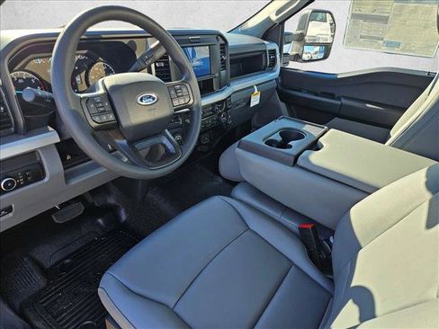 New 2026 Ford F250 XL w/ XL Chrome Package image 14