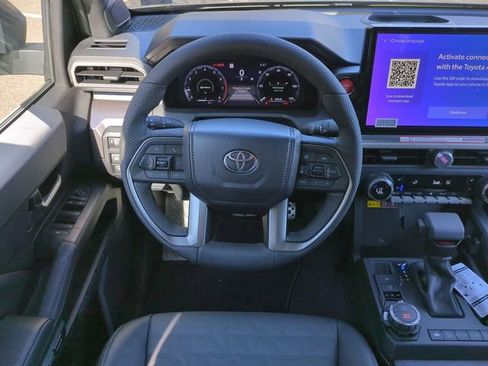 New 2026 Toyota Tacoma TRD Sport image 16