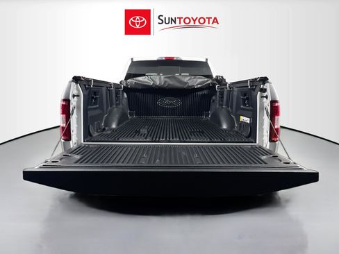 Used 2019 Ford F150 XLT w/ Equipment Group 302A Luxury image 33