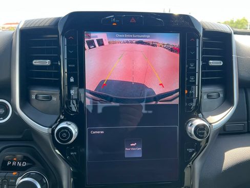 New 2026 RAM 1500 4x4 Crew Cab image 26