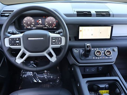 Used 2024 Land Rover Defender 110 S AWD/4WD image 13