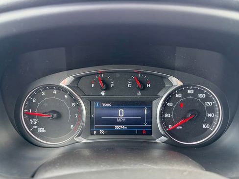 Used 2023 GMC Acadia SLE w/ Driver Convenience Package AWD/4WD image 22