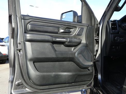 Used 2020 RAM 1500 Limited image 25