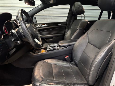 Used 2019 Mercedes-Benz GLE 43 AMG 4MATIC Coupe image 10