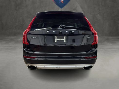 Used 2017 Volvo XC90 T6 Momentum w/ Vision Package AWD/4WD image 48