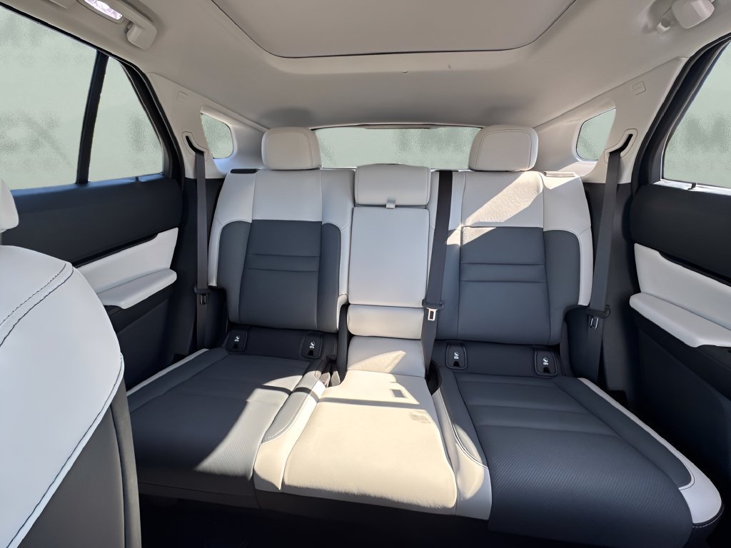 Used 2024 Honda Prologue Elite image 12