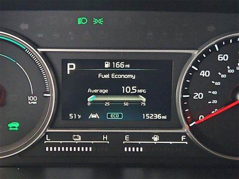 Used 2023 Kia Sorento EX image 16