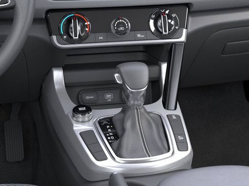New 2026 Kia Seltos LX FWD image 23