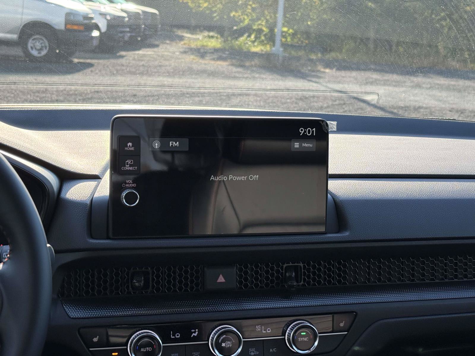 New 2027 Honda CR-V Sport-L image 10