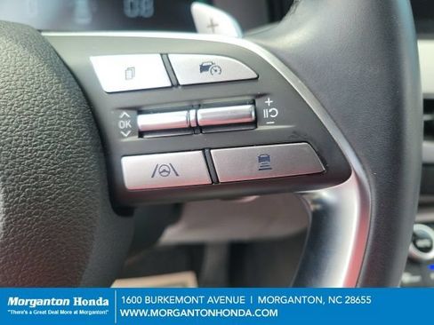 Used 2024 Hyundai Palisade SEL AWD/4WD image 24