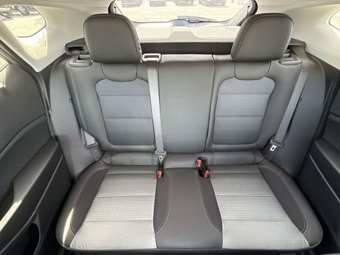 New 2026 Chevrolet Trax LT w/ Driver Confidence Package image 22