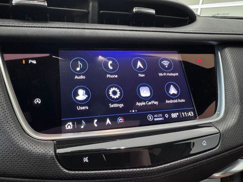 Certified 2023 Cadillac XT5 Premium Luxury AWD/4WD image 19