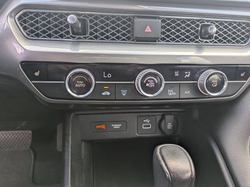 Used 2023 Acura Integra FWD image 33
