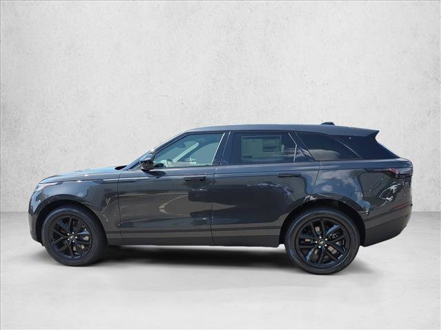 New 2026 Land Rover Range Rover Velar S AWD/4WD image 8