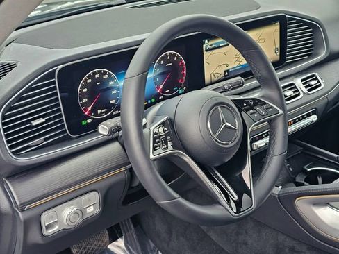 Certified 2026 Mercedes-Benz GLE 450 GLE 450 image 17