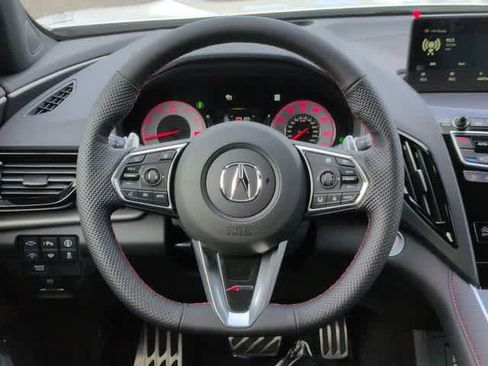 Used 2026 Acura RDX A-Spec AWD/4WD image 25